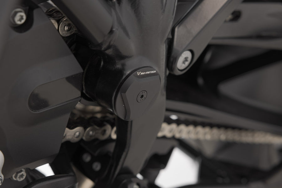 KTM 1090 Adventure [2017-2018] - capas de quadro – foto 7