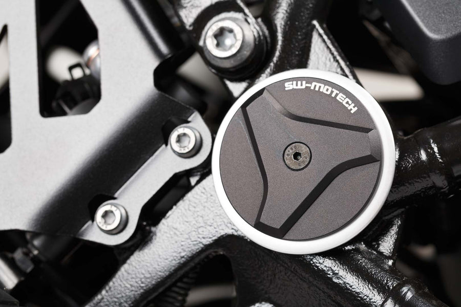 BMW R 1250 RT [2019-2024] - capas de quadro – foto 1