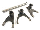 Laverda 1000/1 [1973] - Switch Forking Switching Claus Set-1