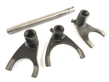 Laverda 1000/1 [1973] - Switch Forking Switching Claus Set