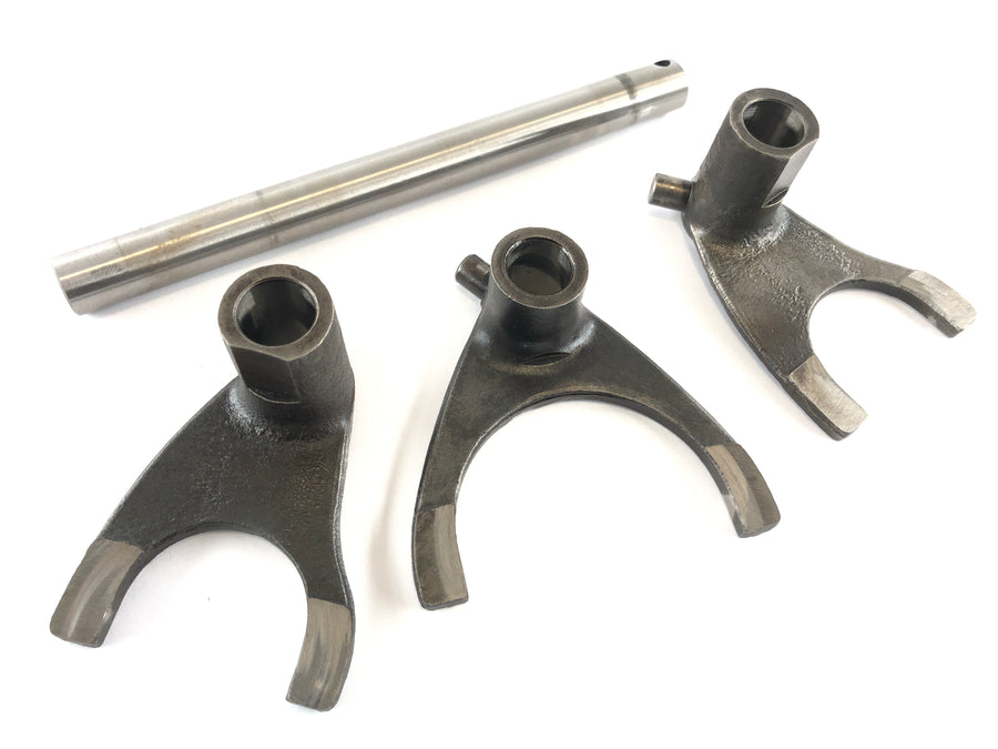 Laverda 1000/1 [1973] - Switch Forking Switching Claus Set