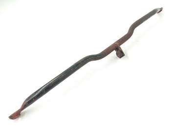 BMW R 100 S tipo 247 [1978] - Streb Support Frame Halter - 0