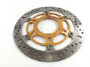 Honda CBR 1000 RR SC57 [2004] - Disco de freio 3,2 mm x 4,7 mm-2