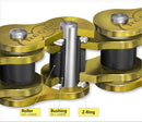 DUCATI 1100 PANIGALE V4 [2018-2021] - Corrente com anel Z