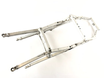Aprilia RSV 1000 RR Factory [2009] - quadro traseiro - 0