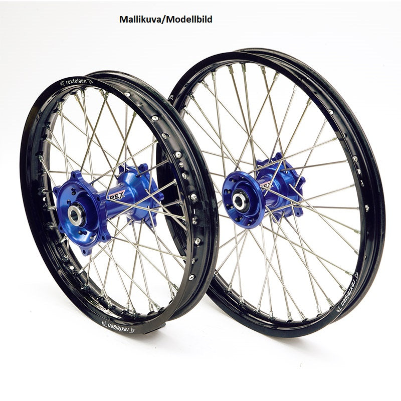 GAS GAS MC 125 [2021-2022] - roda de motocicleta