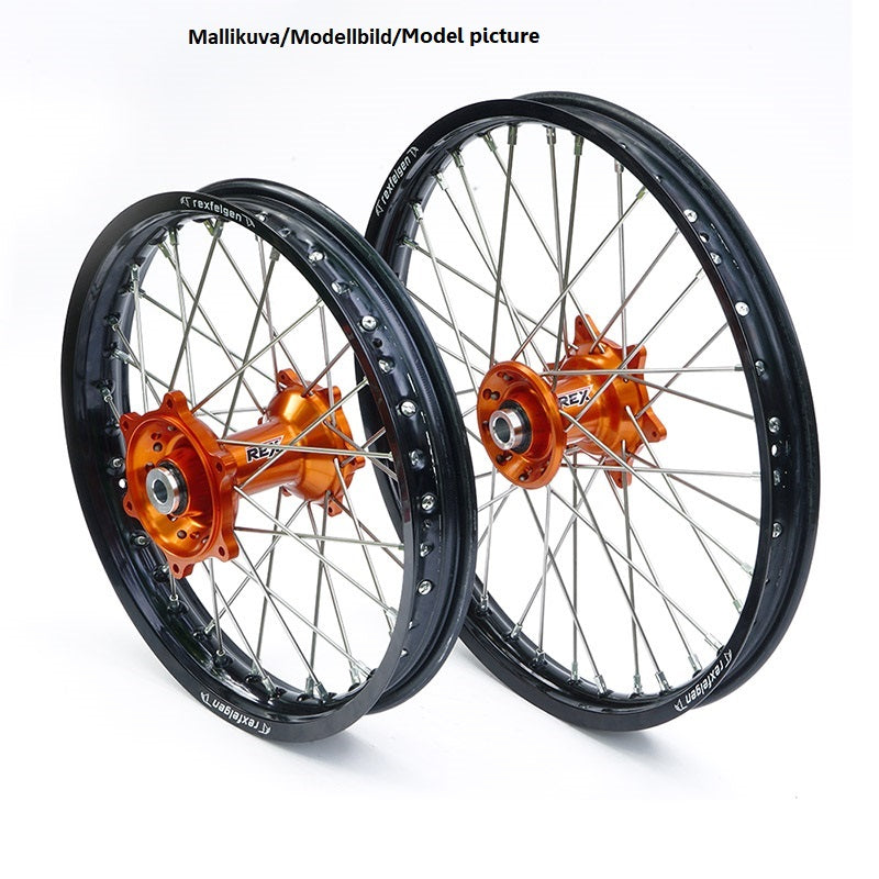 KTM 125 SX [2023-2025] - conjunto de jantes