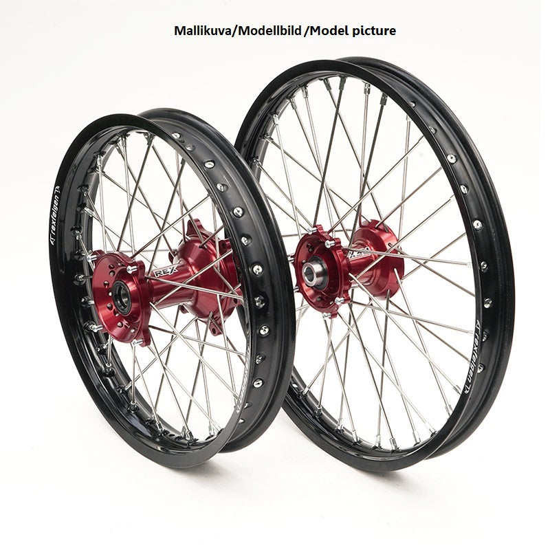 HONDA CRF 250 R [2014-2025] - Roda para motocicleta