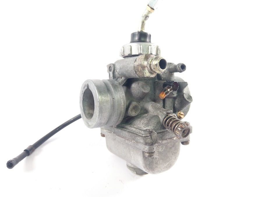 Yamaha YT 125 G Tri-MOTO ATC (TRI-Z) -CARBURETOR