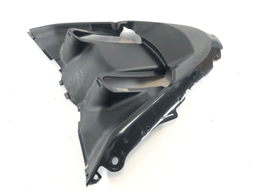 Suzuki DL 1000 V -Strom [2006] - revestimento do cockpit acima - 0