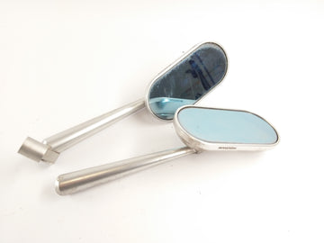 Yamaha XJR 1300 RP02 [2001] - Mirror Side Mirror Set Casal - 0