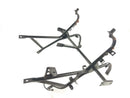 Honda St 1100 SC26 Pan European [1990] - Descendente do cockpita Recording Antlers-2