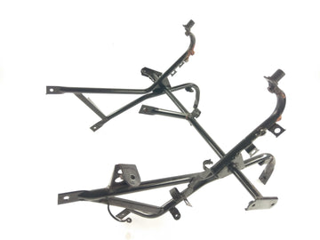 Honda St 1100 SC26 Pan European [1990] - Descendente do cockpita Recording Antlers - 0