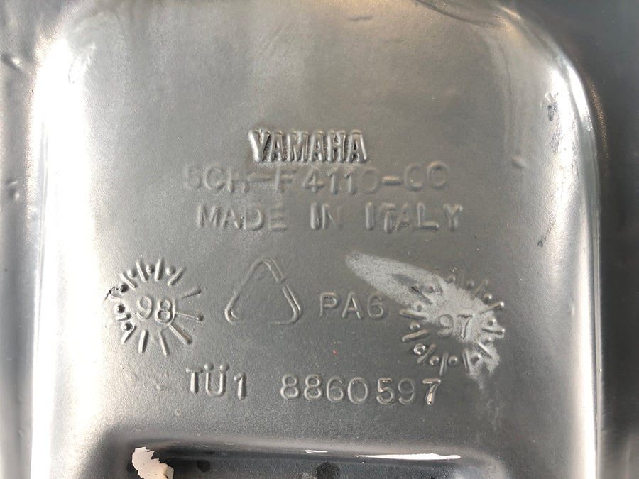 Yamaha TT 600 R DJ01 [2000] - TANQUE DE TANCLO DE TANK