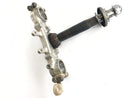 Yamaha dt 125 4bl [1997] - Ponte do garfo abaixo-2