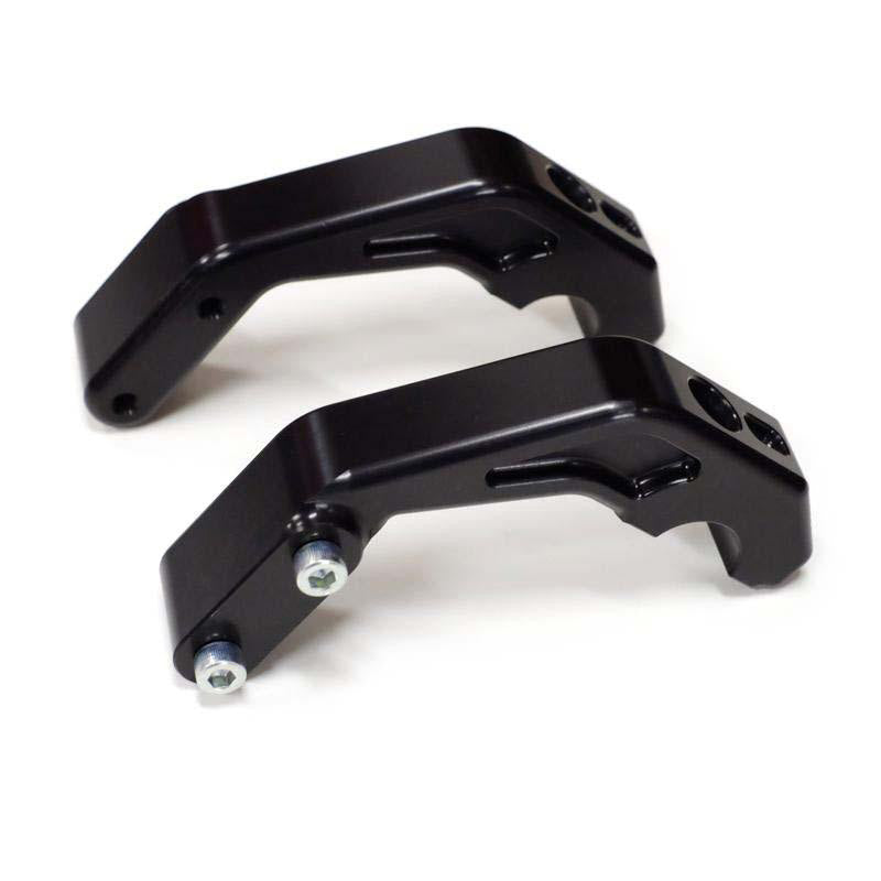 BMW R 1200 GS [2004-2012] - Acessórios para guiador 2004-2007