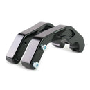 BMW R 850 R / R 1100 R [1993-2002] - suporte para guiador e adaptador para guiador