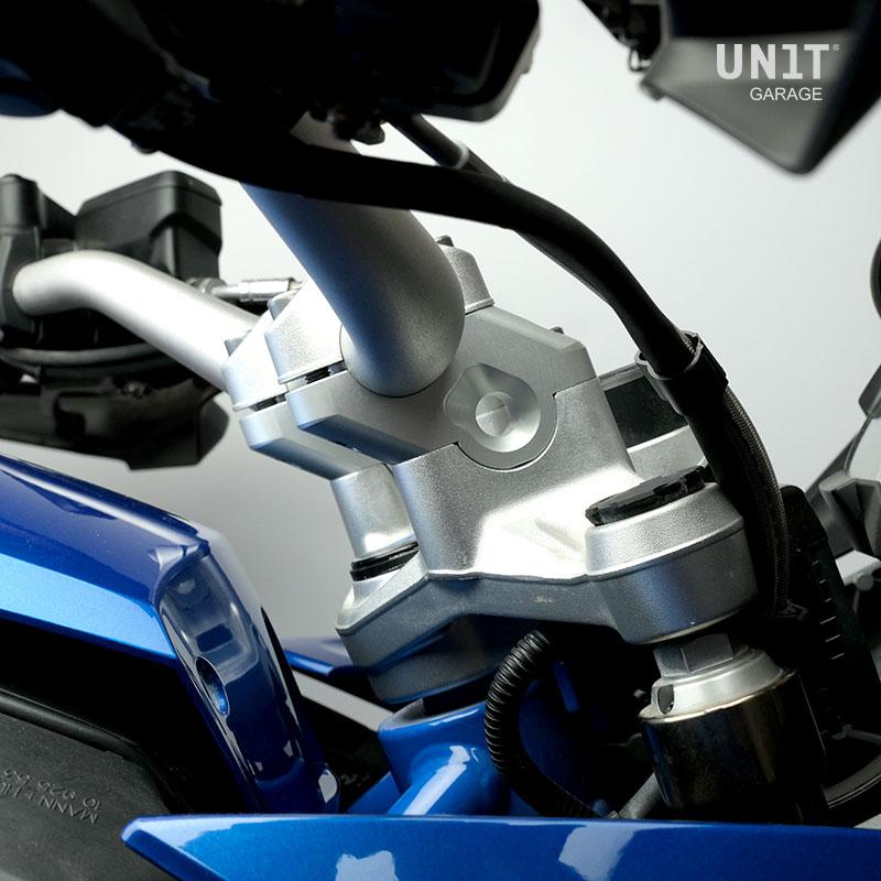 BMW R 1250 GS LC Rad [2019-2023] - Lenkererhöhungen