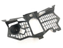 Honda Africa Twin XRV 750 RD07 [1993] - Grade de resfriamento da grade de capa-1