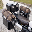 BMW R nineT 1200 Racer [2017-2020] - Roll Split Leder