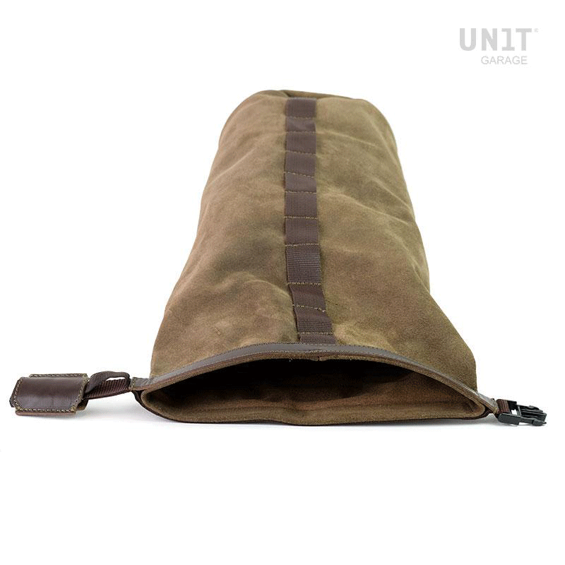 BMW R 12 nineT [2024-2026] - Roll Split Leder