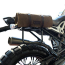 BMW R nineT 1200 Urban G/S (niedriger Auspuff) [2017-2023] - In der Kruste rollen
