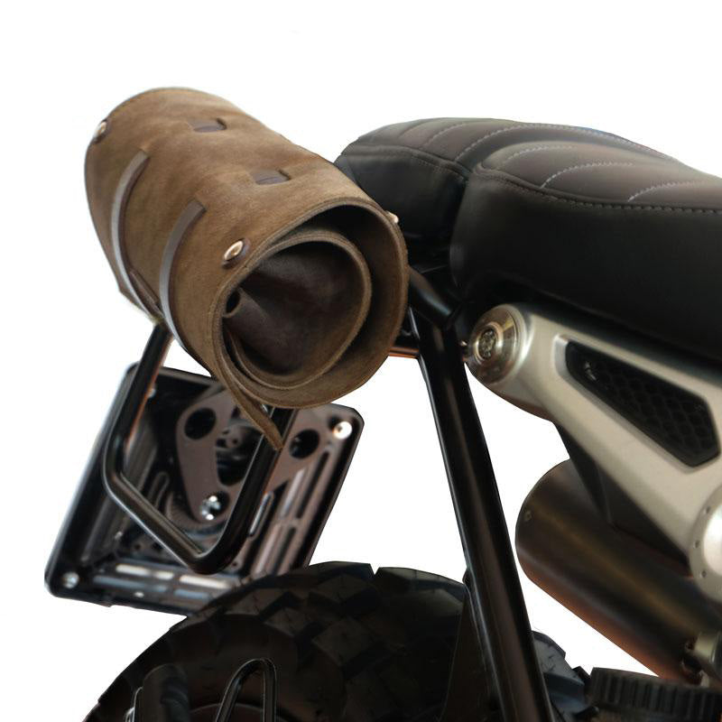 BMW R nineT 1200 Racer [2017-2020] - In der Kruste rollen