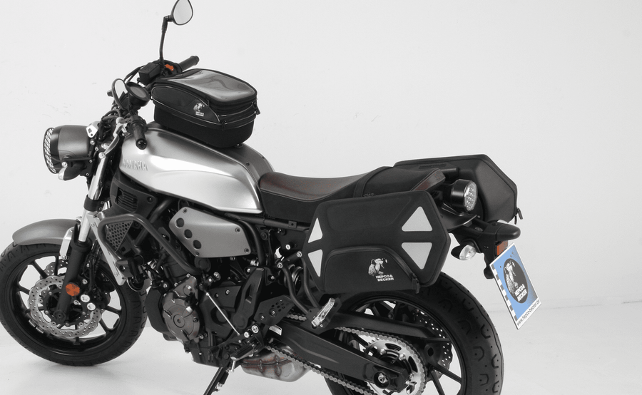 Yamaha XSR 700 [2016-2021] -C-Bow Side portador