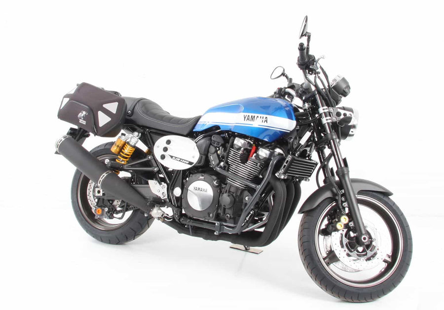 Yamaha XJR 1300 [2015-2016] -C-Bow Side portador