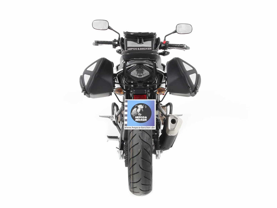 Honda CB 500 F [2016-2018] - Suporte lateral C-Bow