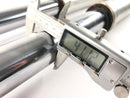 Beta RR 125 [2018] - Fork Telegabel sem eixo-5