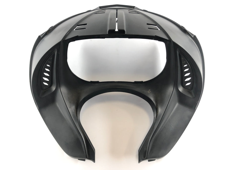 Pode no Spyder SM5 [2009] - revestimento do farol Cockpit revestimento de cockpit