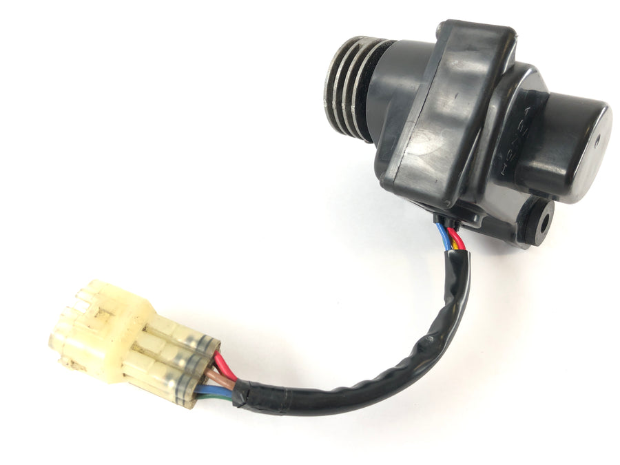 Honda CBR 1000 RR SC57 [2006] - Motor de termo para sistema de escape