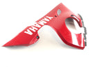 Yamaha Yzf R6 RJ03 [2000] - revestimento lateral no canto inferior esquerdo-4