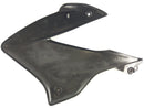 Honda XR 125 L JD19 [2005] - revestimento do tanque no preto direito-1