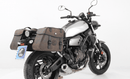 Yamaha XSR 700 [2016-2021] -C-Bow Side portador-1