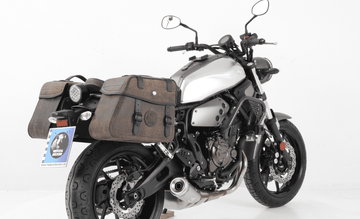 Yamaha XSR 700 [2016-2021] -C-Bow Side portador