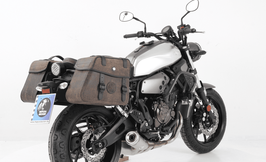 Yamaha XSR 700 [2016-2021] -C-Bow Side portador