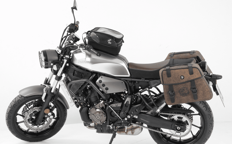Yamaha XSR 700 [2016-2021] -C-Bow Side portador