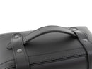 Bolsa de motocicleta [Hepco & Becker] - Bolsa lateral robusta marrom direito C-Bow – C-Bow
