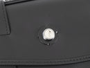 Bolsa de motocicleta [Hepco & Becker] - Bolsa lateral robusta marrom direito C-Bow – C-Bow