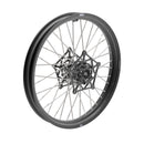 BMW R 12 G/S [2025-2026] - BMW 21'' Vorderrad (silberne Speichen)