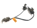 BMW C1 125 [2001] - Locksmith Ignition Lock Tank Lock-4