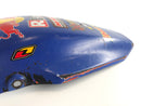 Yamaha DT 125 4BL [1997] - Proteção traseira para respingos-5