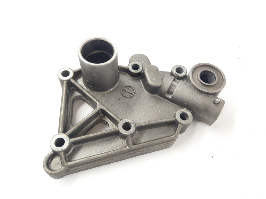 Honda CB 750 Boldor RC04 [1983] - Recording Oil Sieve
