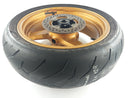 Kawasaki ZX -12R ZXT20A [2004] - RIM rad da roda traseira-4