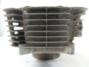 Yamaha TT 600 RE DJ01 [2006] - Cilindro com pistões-5