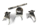 Kawasaki Zephyr 750 ZR750C [1991] - Switch Forks Switching Garws Set-2