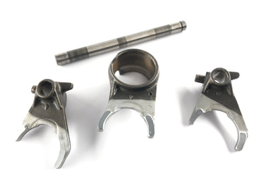 Kawasaki Zephyr 750 ZR750C [1991] - Switch Forks Switching Garws Set - 0