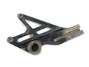 Suzuki DR 650 SP44B [1994] - Placa de âncora da placa de ancoragem do freio-1